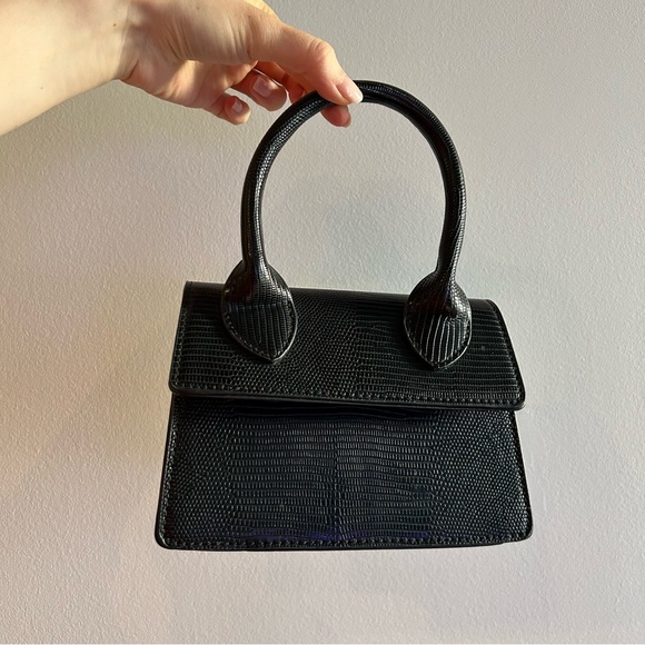 Mini Bag Hand Bag - Picture 6 of 7